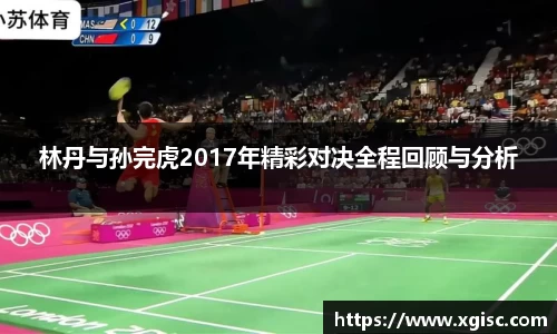 林丹与孙完虎2017年精彩对决全程回顾与分析